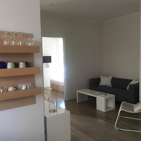 פסארו Suite Mare Centro מראה חיצוני תמונה
