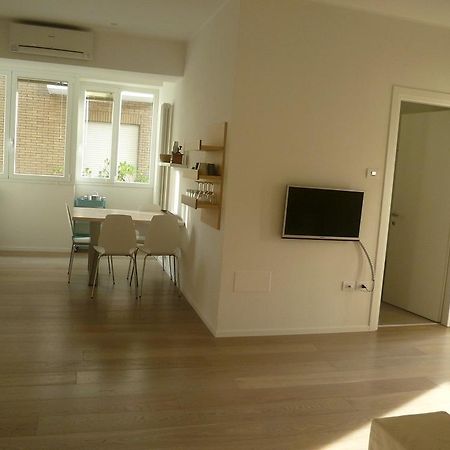 פסארו Suite Mare Centro מראה חיצוני תמונה