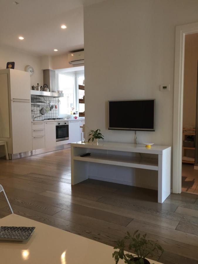 פסארו Suite Mare Centro מראה חיצוני תמונה
