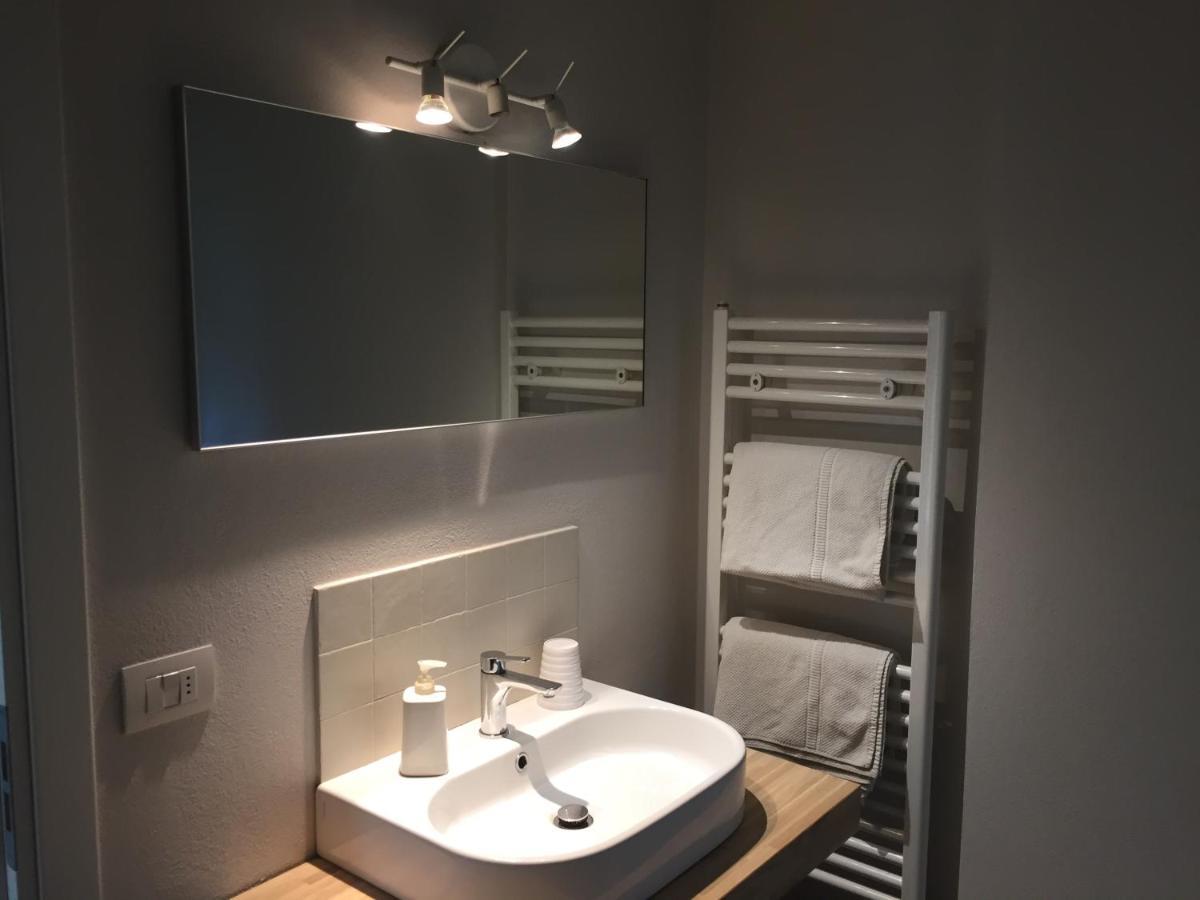 פסארו Suite Mare Centro מראה חיצוני תמונה