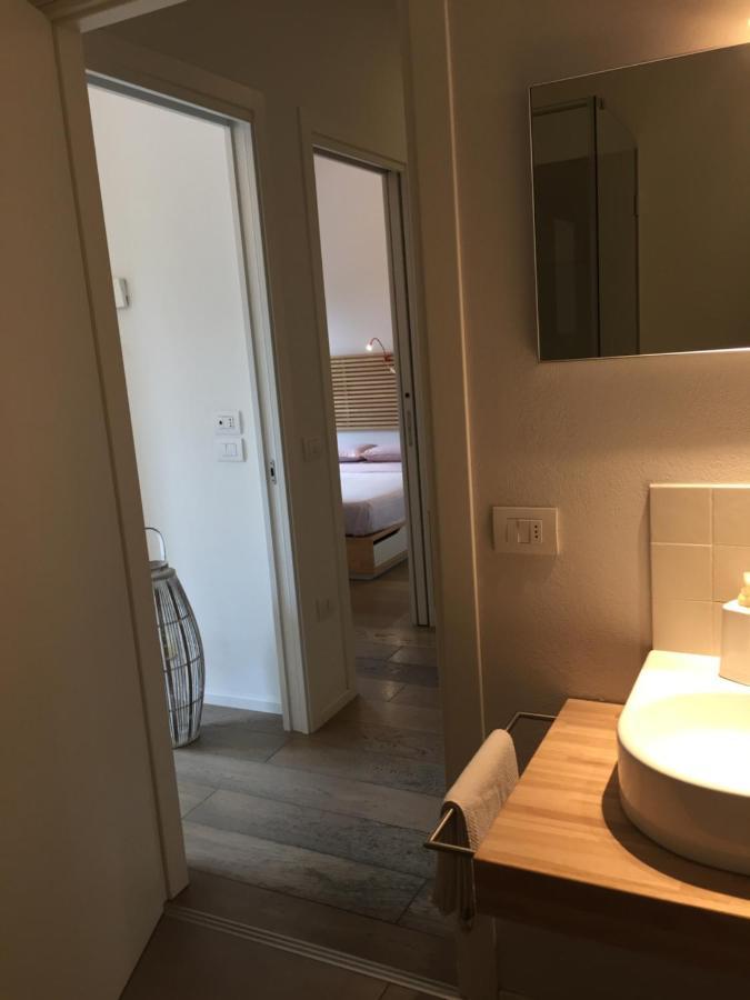 פסארו Suite Mare Centro מראה חיצוני תמונה