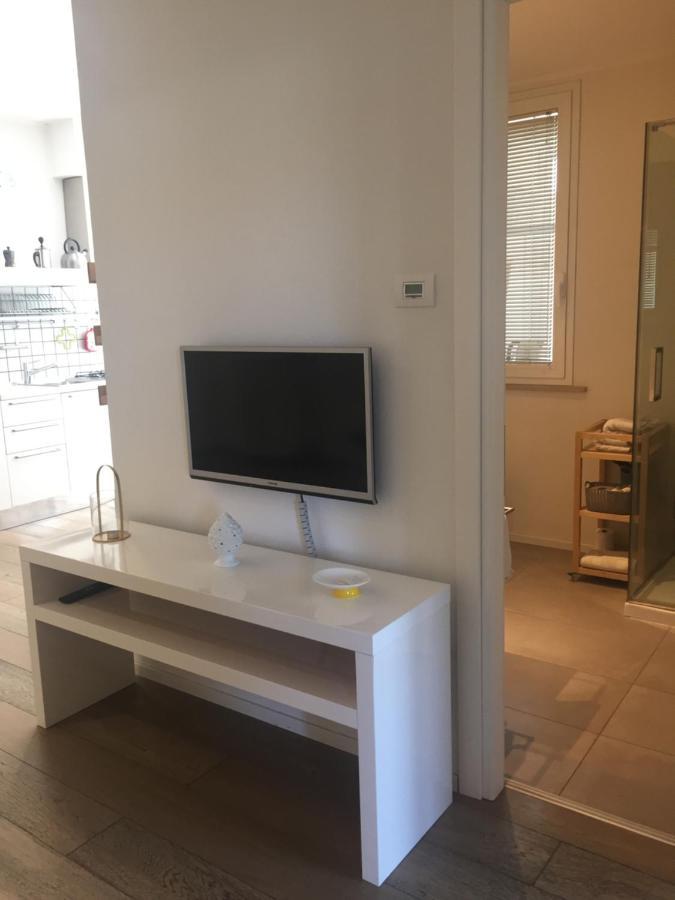 פסארו Suite Mare Centro מראה חיצוני תמונה
