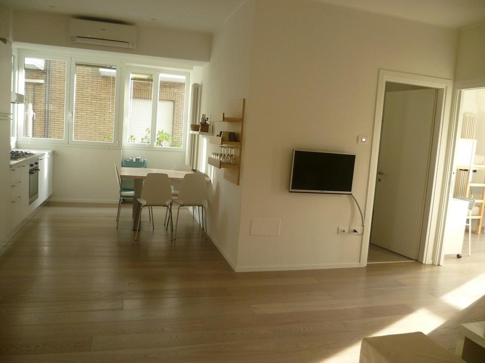 פסארו Suite Mare Centro מראה חיצוני תמונה